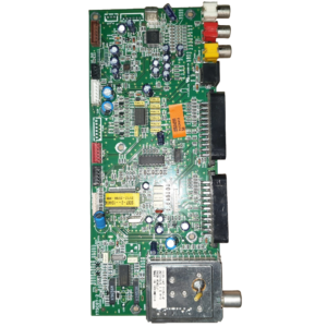 Placa MainBoard 17SC07-2