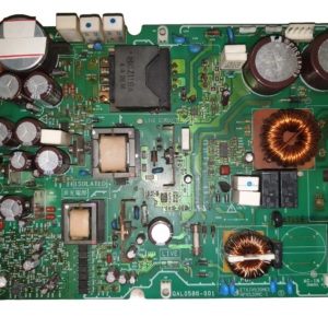 Placa Fonte QAL0586-001 JVC PD-35B50BU – NPX530MC-1