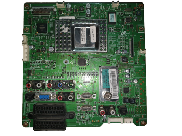 Placa MainBoard BN41-01019A