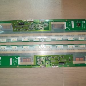 Placas Inverter KLS-420CP-B/A