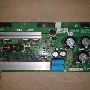 Placa X-Main 03423A