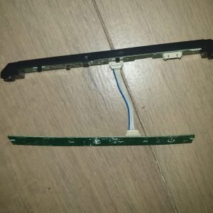 Placa Touch BN41-01107A