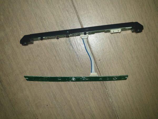 Placa Touch BN41-01107A