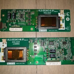 Placa Inverter KLS-EE26CI-S / KLS-EE26CI-M