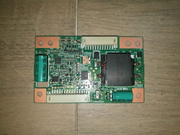 Placa Led Driver DFD-21LM-R1