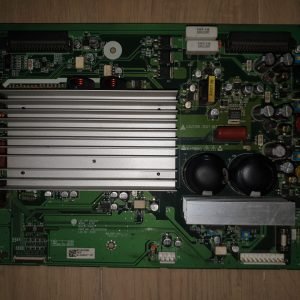 Placa Y-SUS 6870QYE00RC