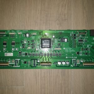 Placa CTRL 6871QCH034A