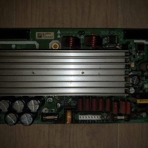 Placa ZSUS LGEPDP 050811 - 6870QZE117D