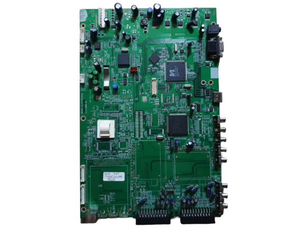 Placa MainBoard Z1 J190R-6