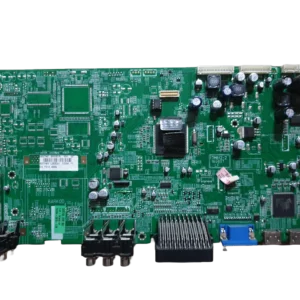 Placa MainBoard 17MB12-2 10057557 20392375 26377469