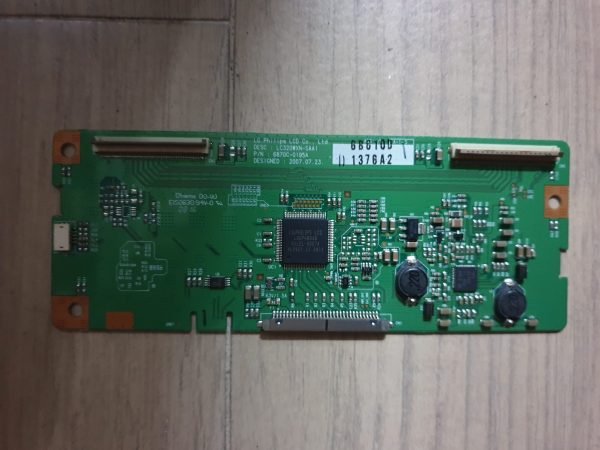 Placa T-Con LC320WXN-SAA1