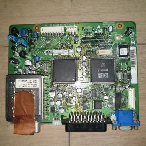 Placa PCB 3139 123 58333
