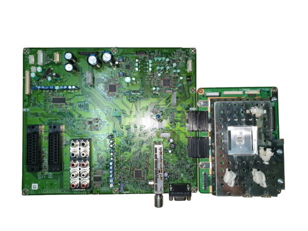 Placa MainBoard PE0406
