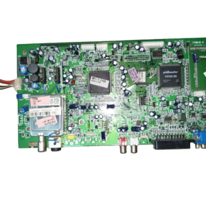 Placa MainBoard 17MB18-2