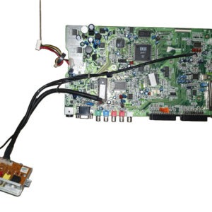 Placa MainBoard 17MB08P-3