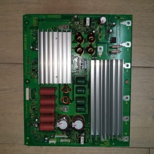 Placa XDrive ANP 2163-B