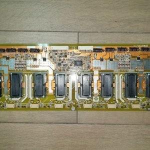 Placa Inverter V133-701