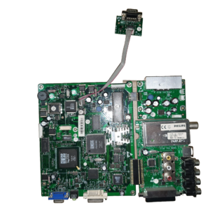 Placa MainBoard 3138 103 6136.1