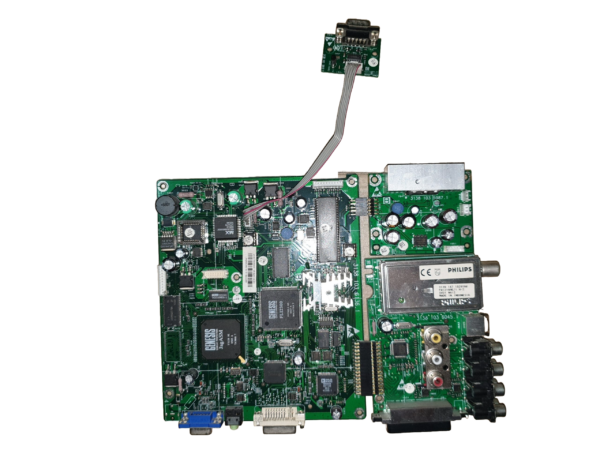 Placa MainBoard 3138 103 6136.1