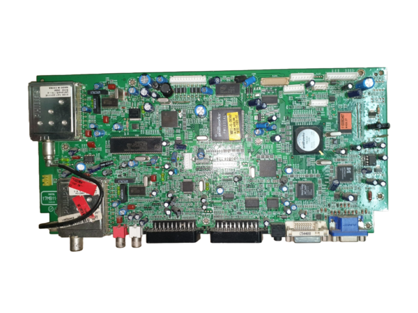 Placa MainBoard 17MB11-6