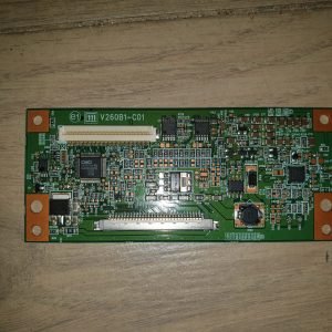Placa T-Con V260B1-C01
