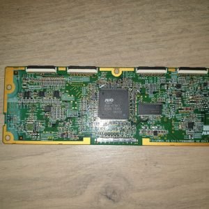 Placa T-Con T260XW02_V1