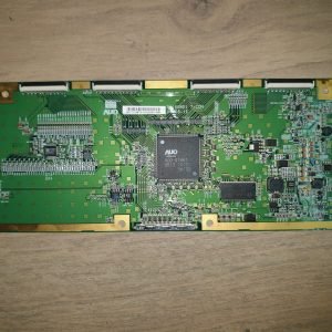 Placa T-Con T215XW01
