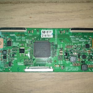 Placa T-Con 6870C-0318B