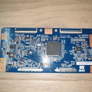 Placa T-Con T315HW05