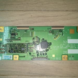 Placa T-Con 6870C-0021C