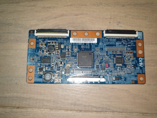 Placa T-Con T315HW04