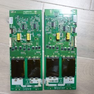 Placa Inverter 6632L-0583A