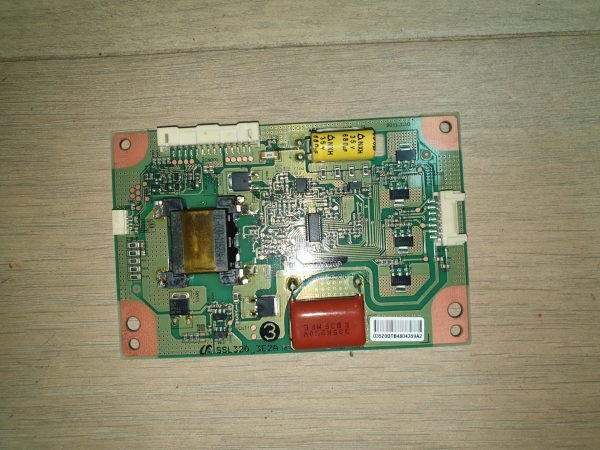 Placa Inverter SSL320_2E2A