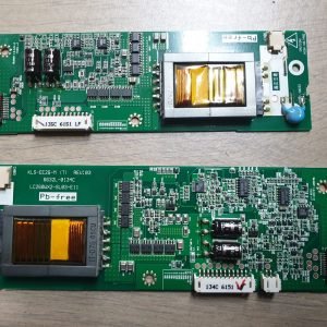 Placa Inverter 6632L-0135C 6632L-0134C