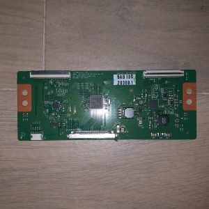Placa T-Con 6870C-0401B
