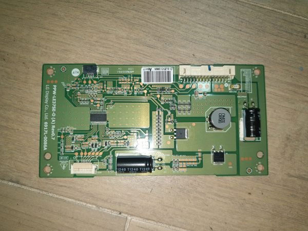 Placa Inverter PPW-LE37SE-O (A) Rev0.7