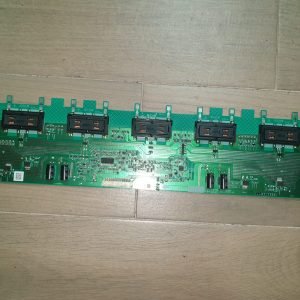 Placa Inverter 2995324600