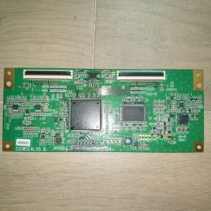 Placa T-Con 320WSC4LV5.6