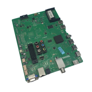 Placa MainBoard 17MB98