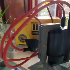 Transformador EHT Flyback para TV – Usado, Testado