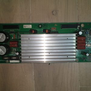 Placa Zsus LGE PDP 030214