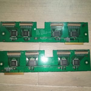Placa YDRV_LOWER LGE PDP 030117 / LGE PDP 030214