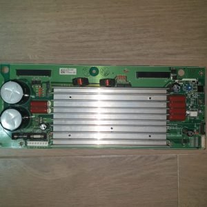 Placa Zsus LGE PDP 030826