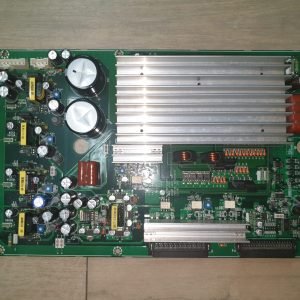 Placa Z-SUS LGE PDP 030915