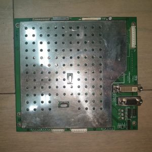 Placa E/RSAG7.820.578A