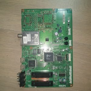 Placa Mainboard 3139 123 62613 WK713.5