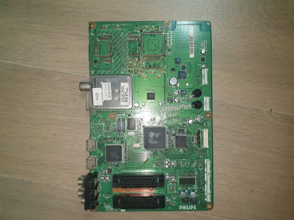 Placa Mainboard 3139 123 62613 WK713.5