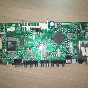 Placa MainBoard PA-0156----1TG LM21B_UOC3