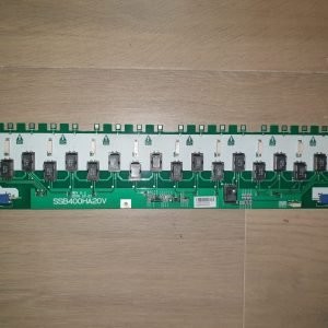 Placa Inverter SSB400HA20V