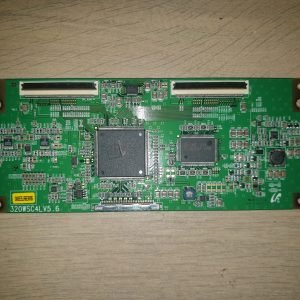 Placa T-Con 320WSC4LV5.6